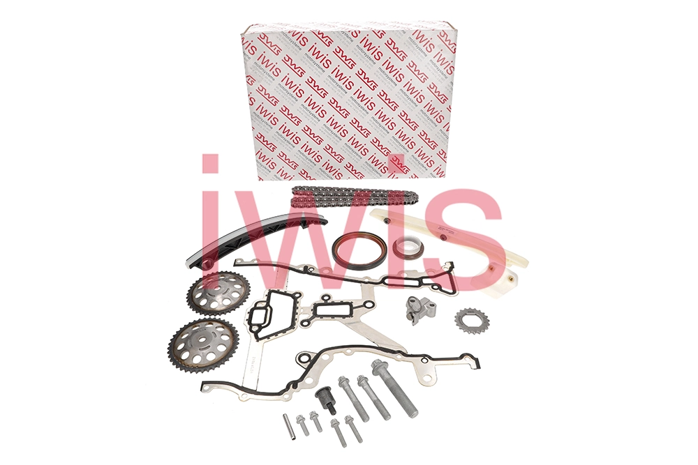 Timing Chain Kit